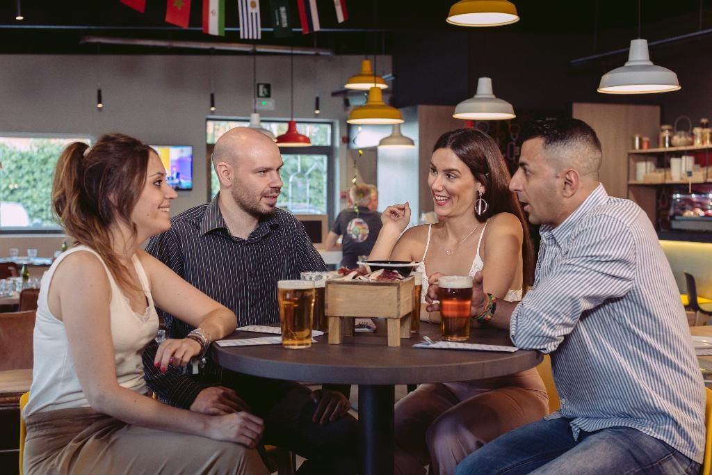 ibis Madrid Fuenlabrada, foto 14