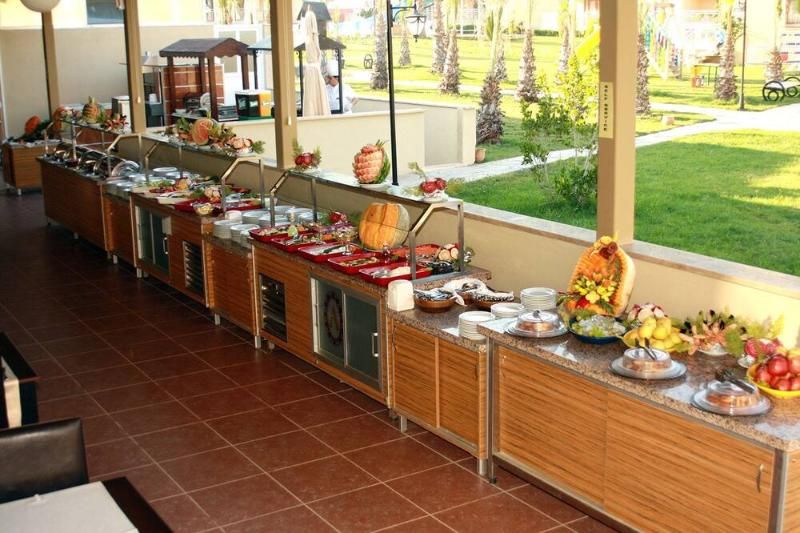 The One Club Hotel, foto 10