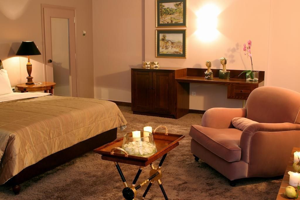 Hotel Antonios, foto 10