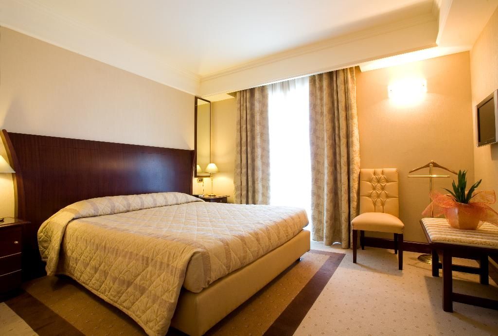 Grand Hotel Olimpo , foto 13