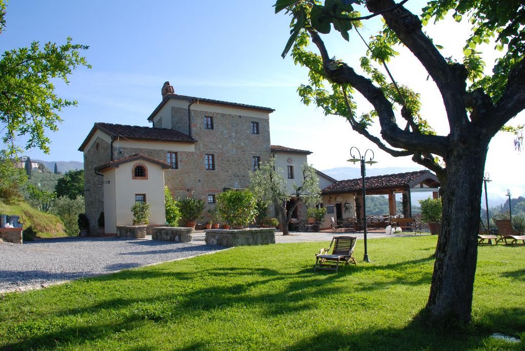 La Piana B&B, foto 14