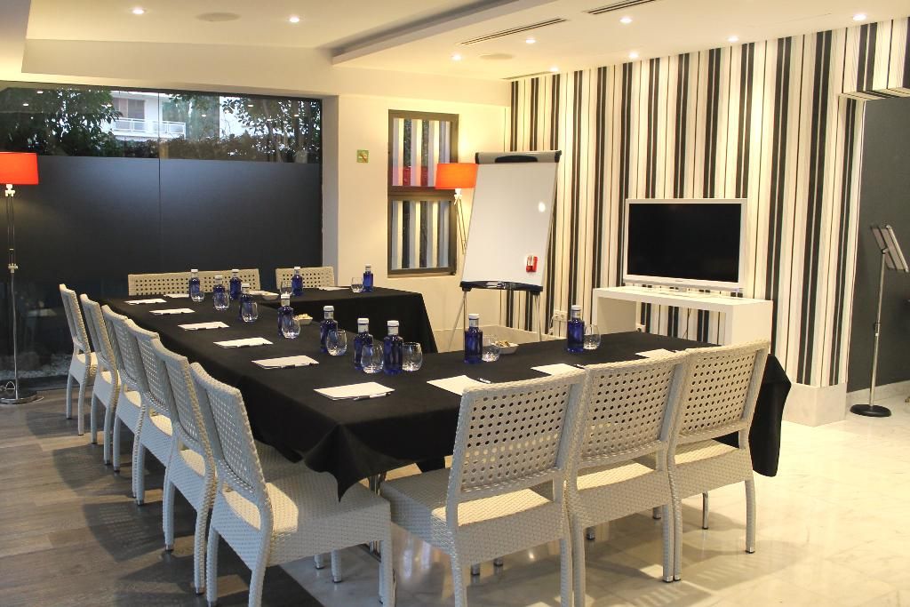 Hotel Sitges, foto 8