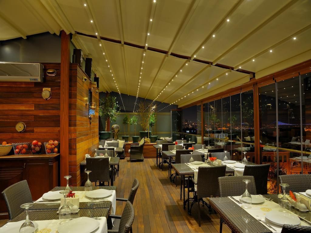 Burckin Hotel, foto 15