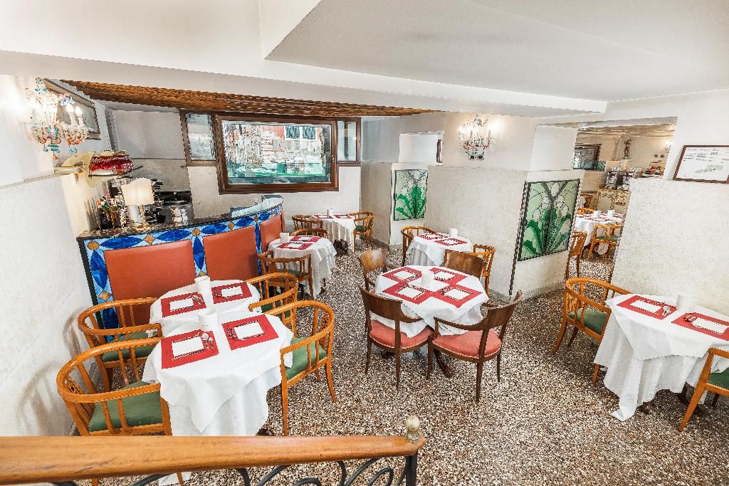 Hotel San Moise, foto 9