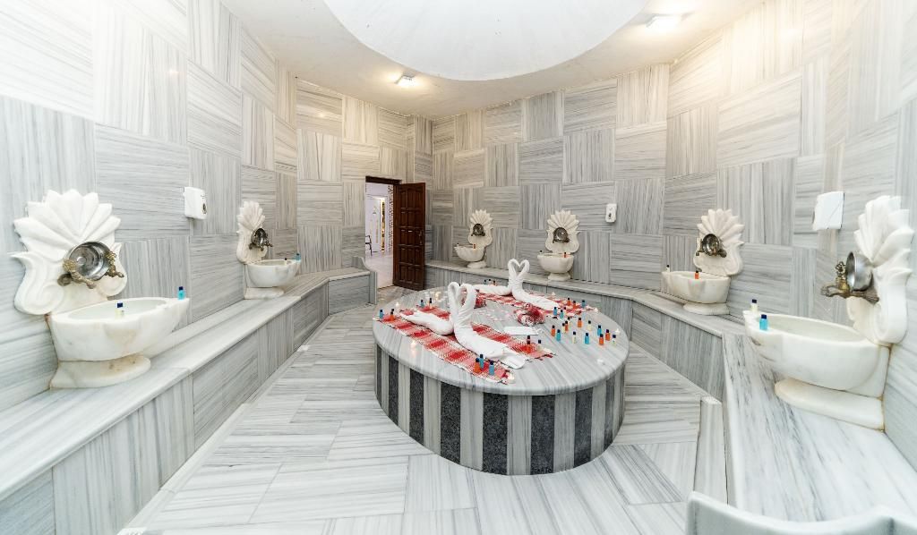 Ridos Thermal Hotel and Spa, foto 9