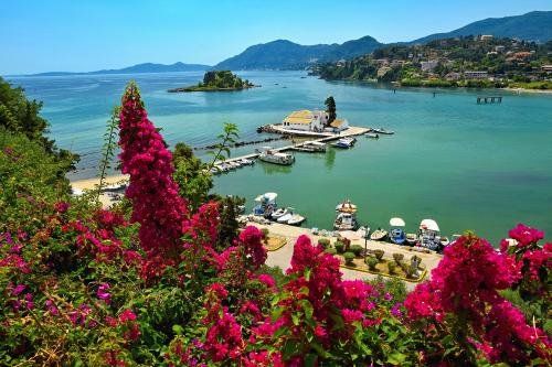 Privérondreis Corfu Compleet, foto 11