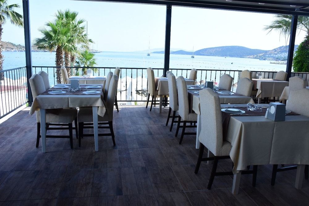 Ladonia Hotels Leo Beach Resort, foto 4
