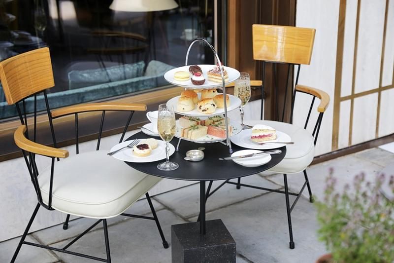 Athenaeum Hotel & Residences, foto 7
