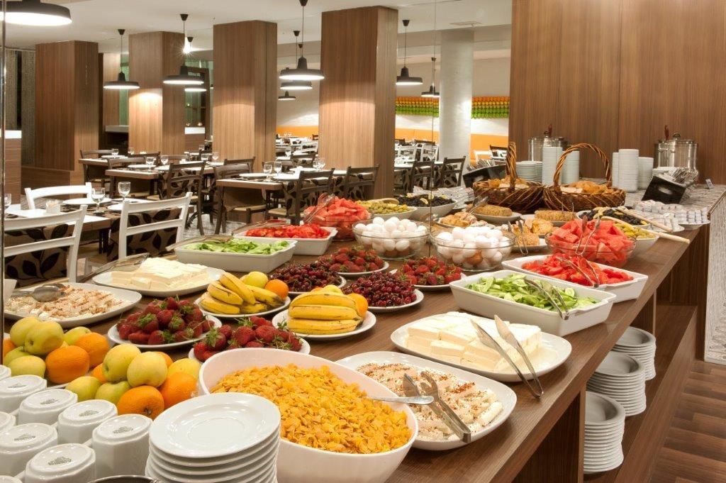 Birbey Hotel, foto 4
