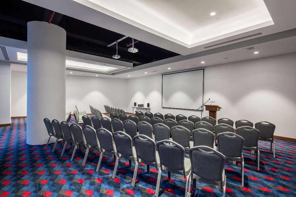 Hampton by Hilton Izmir Aliaga, foto 8