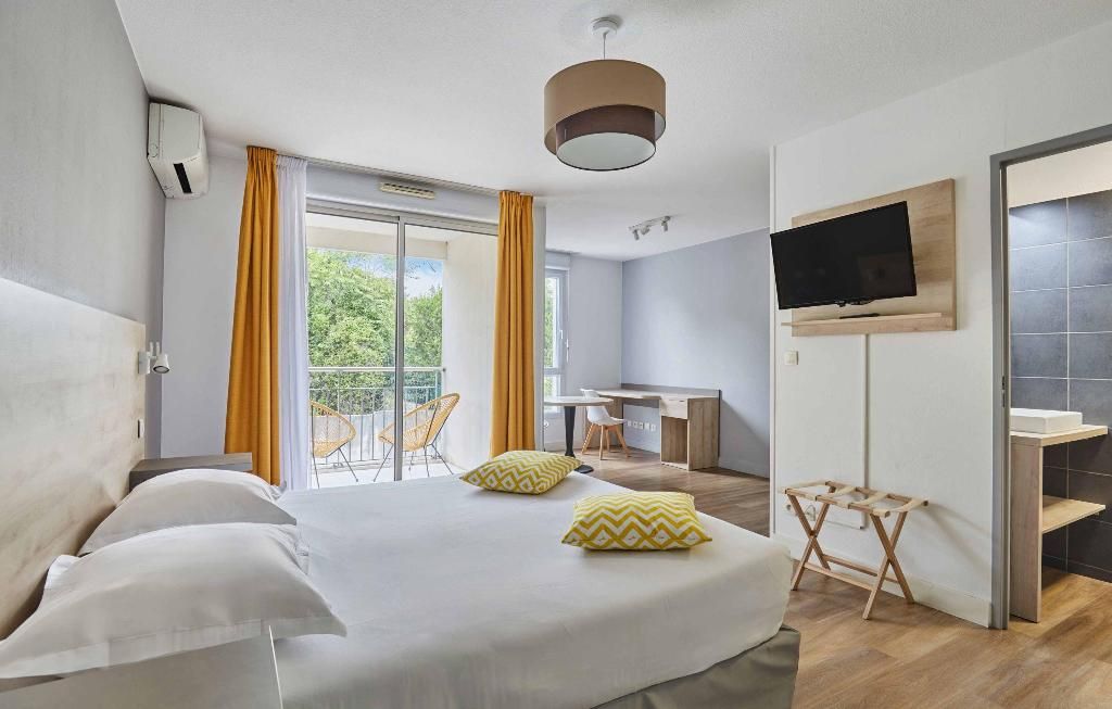 Appart'hôtel Odalys City Aix en Provence Ouest, foto 6