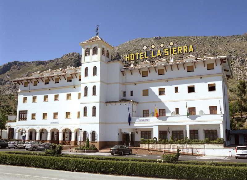 Hotel La Sierra, foto 14