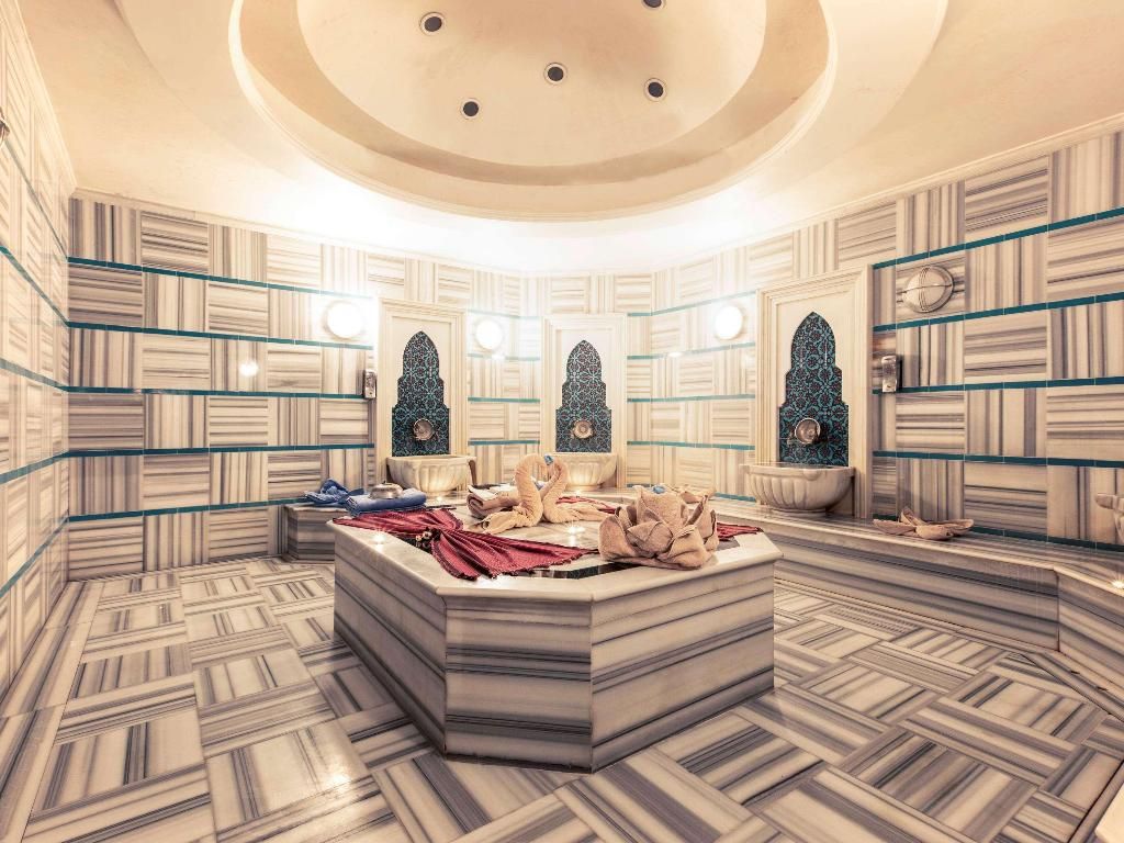 Mercure Istanbul Umraniye, foto 2