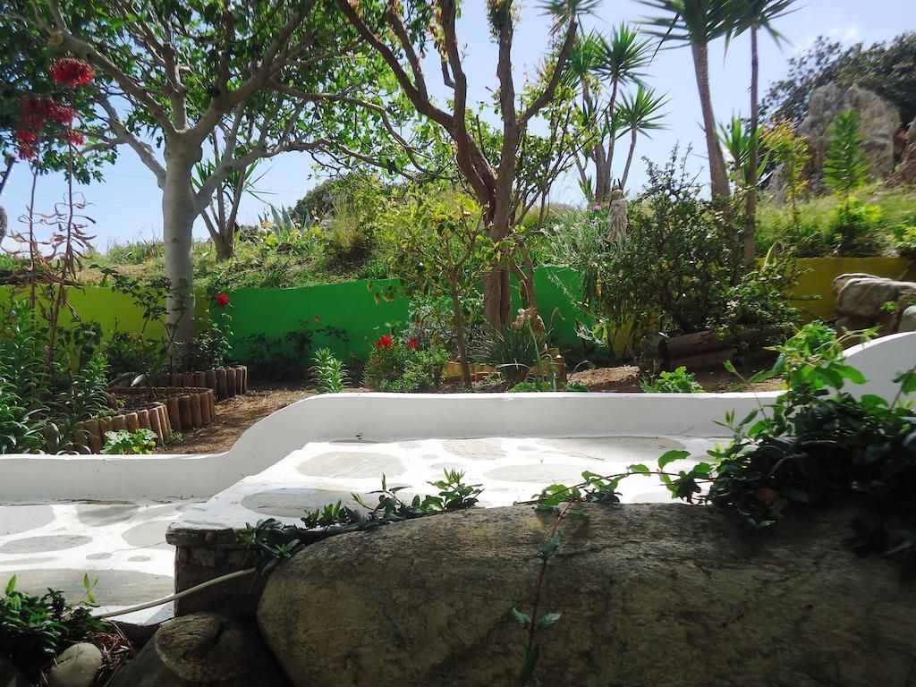 Aris Hotel, foto 15