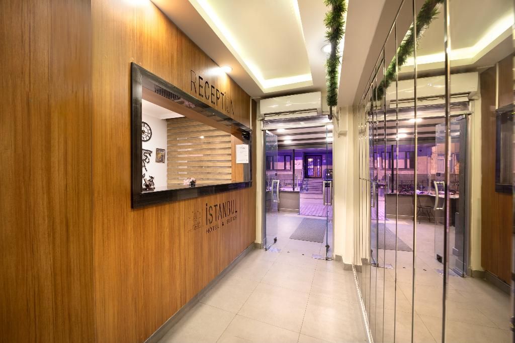 Istanbul Hotel & Suites, foto 5