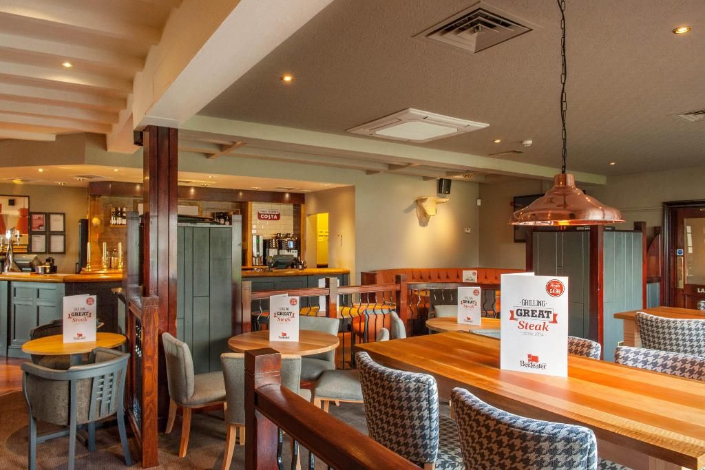 Premier Inn Liverpool North, foto 4