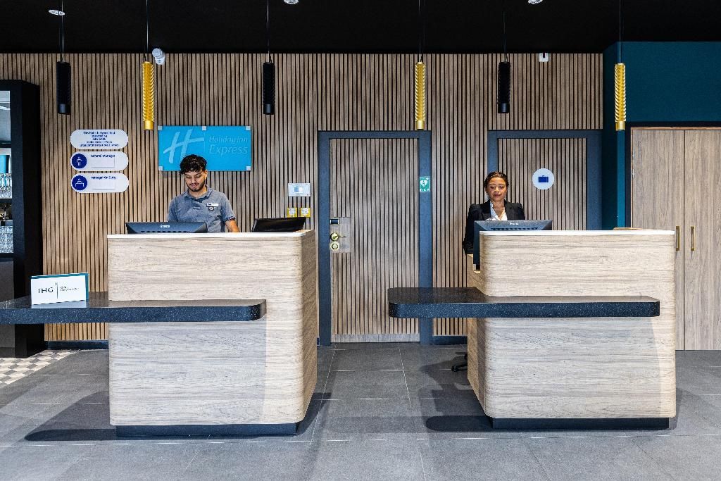 Holiday Inn Express Ajaccio, foto 8