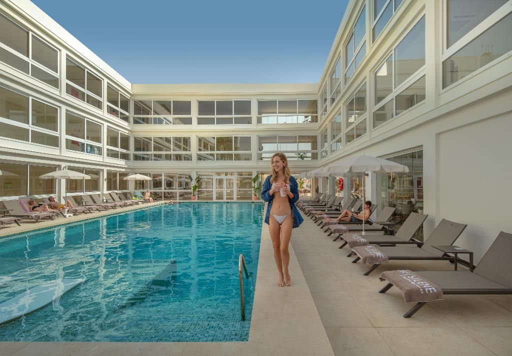 RH Silene Hotel & Spa, foto 13