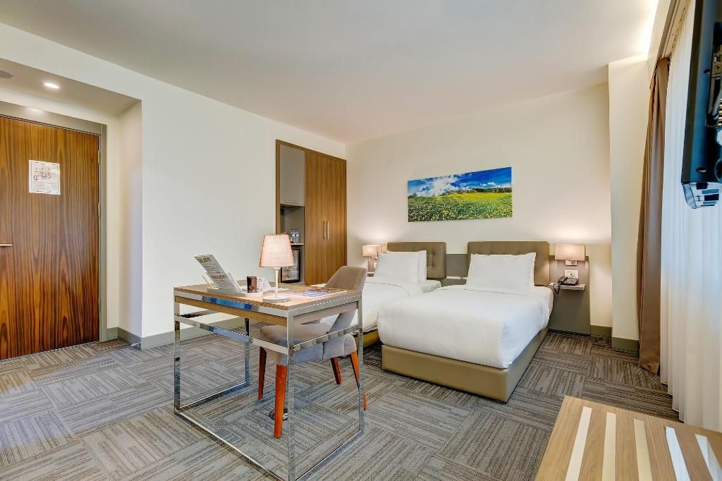 Plus Hotel Bostanci Atasehir, foto 13