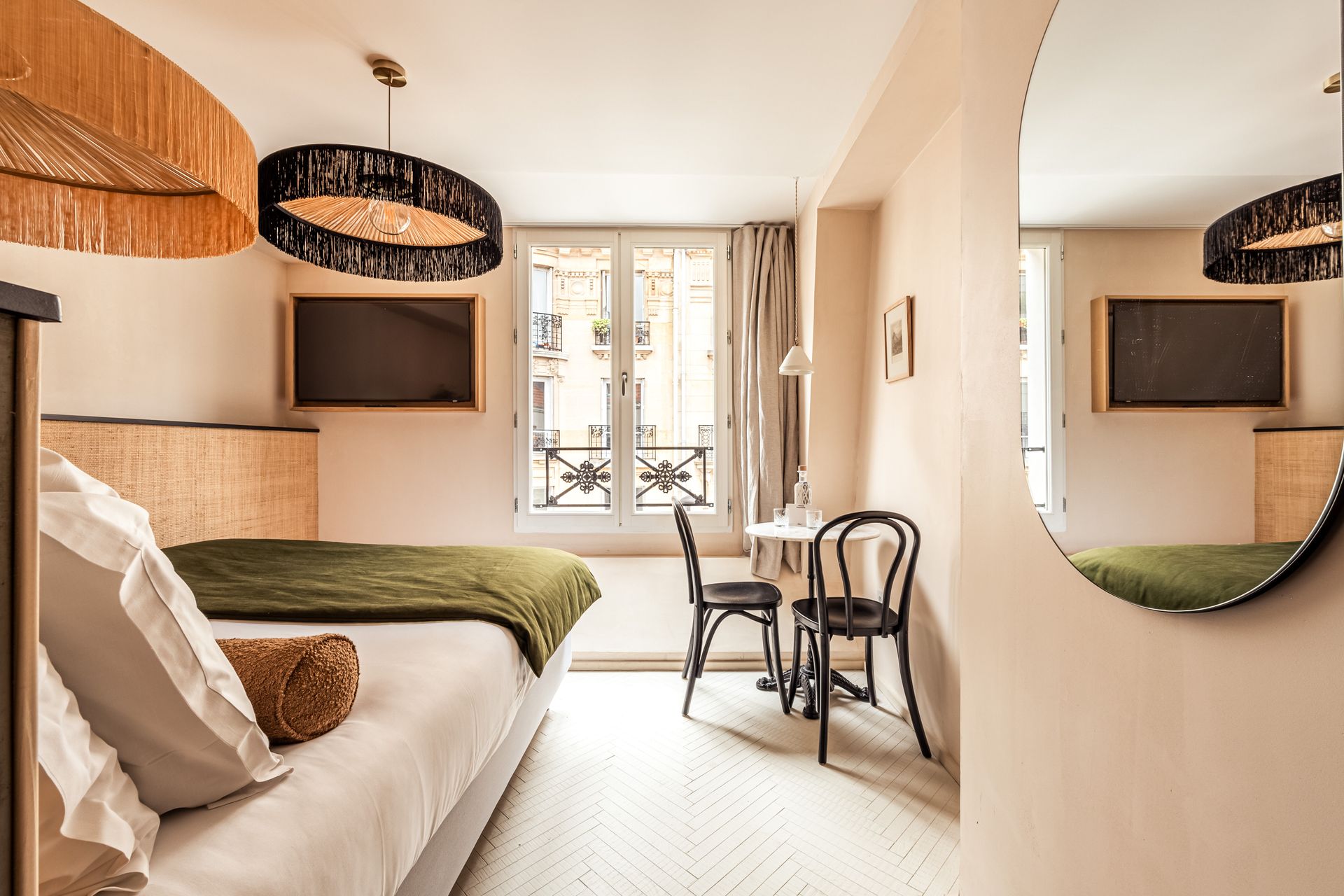Maison Traversiere, foto 6