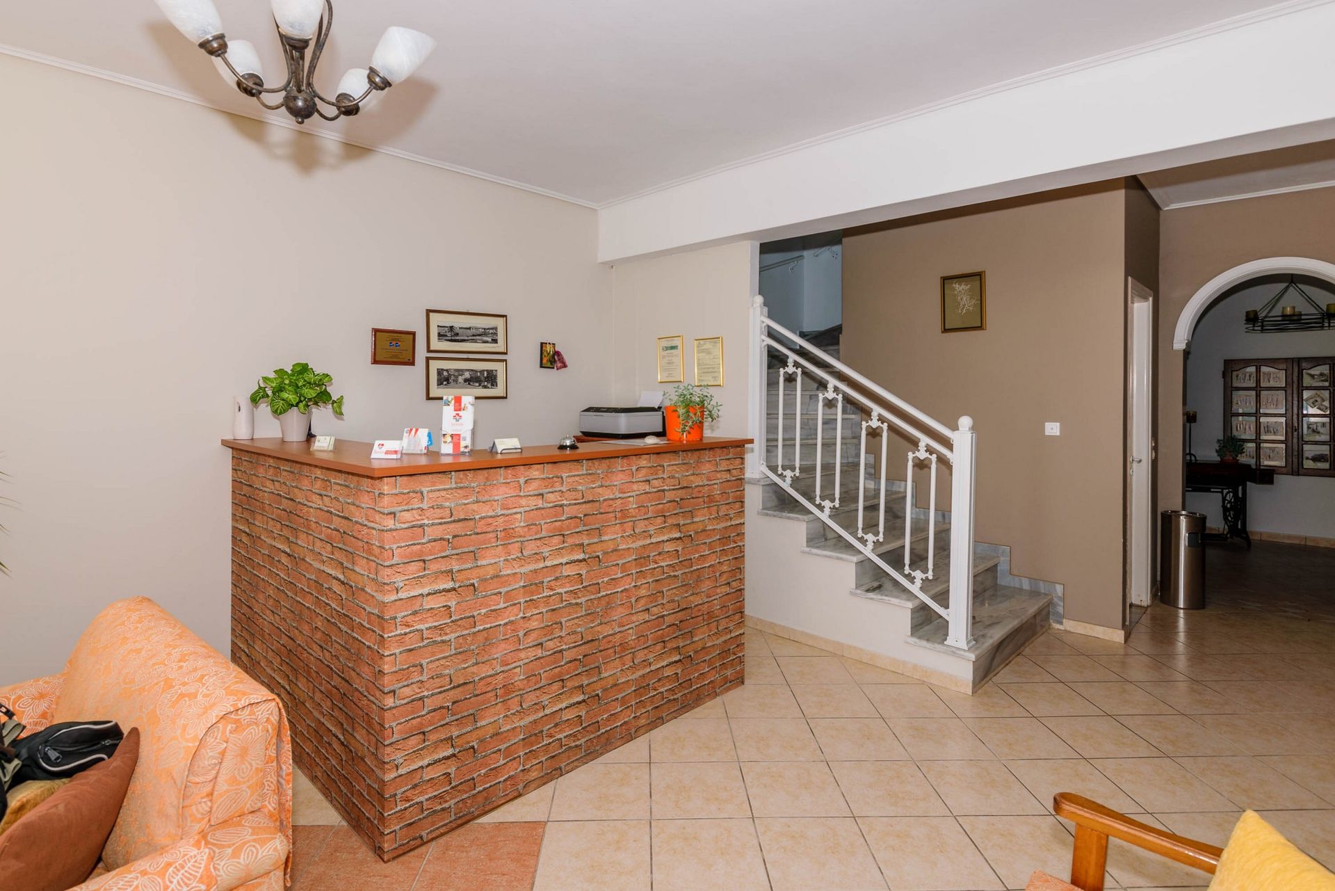 Remezzo Studios & Apartments, foto 11
