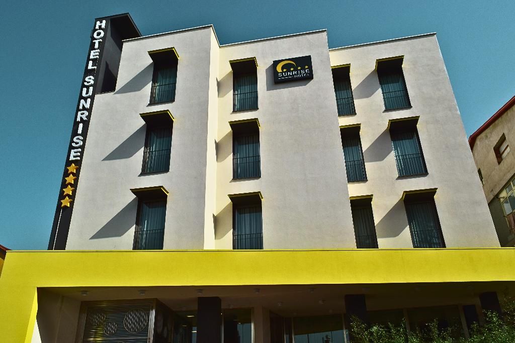 Rolling Hotel, foto 6