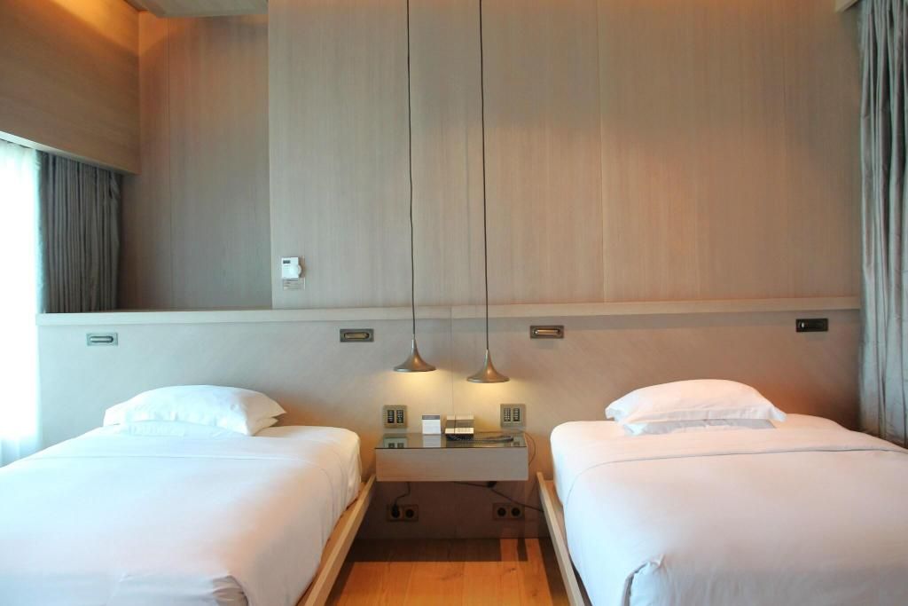 Hyatt Centric Levent Istanbul, foto 8