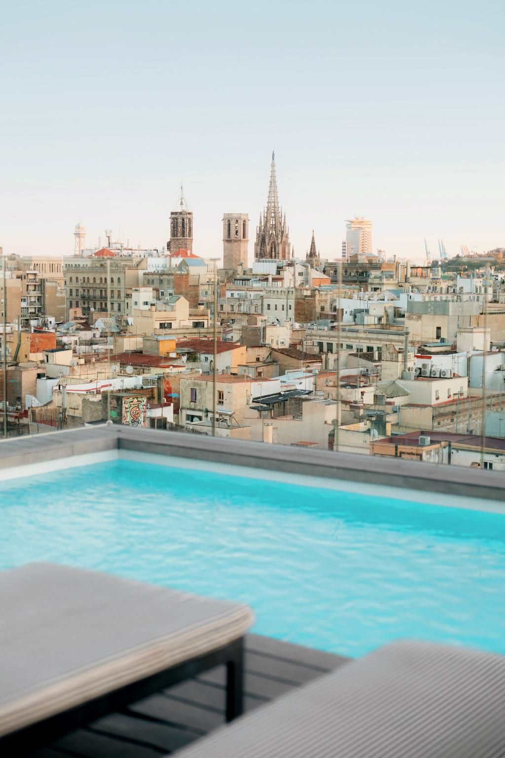 Yurbban Trafalgar Hotel, foto 15