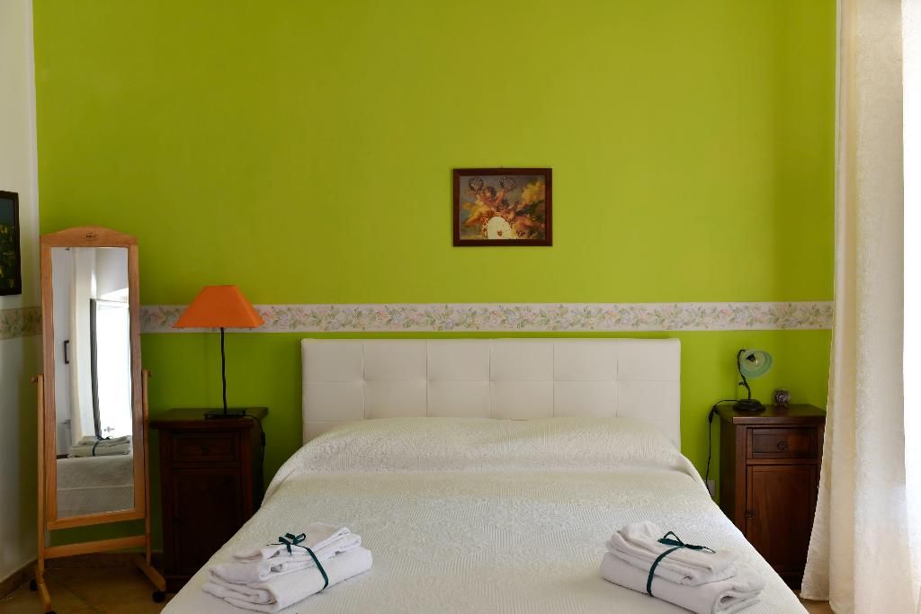 Villa Catalano B&B, foto 6