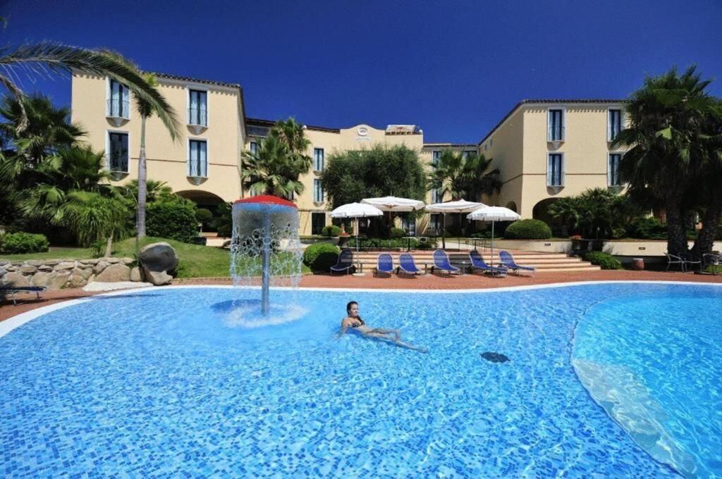 Arbatasar Hotel, foto 7