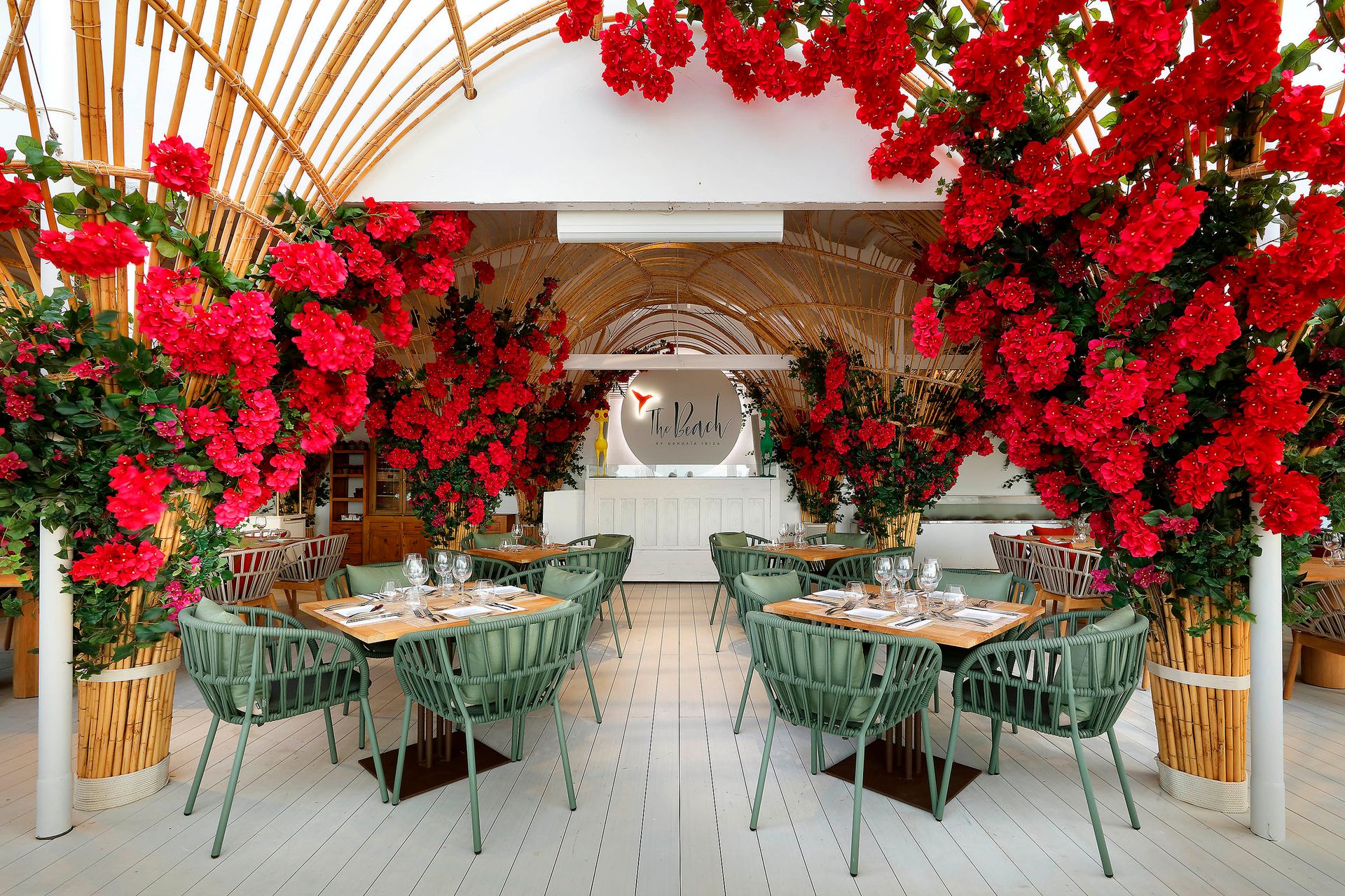 The Unexpected Ibiza Hotel, foto 3