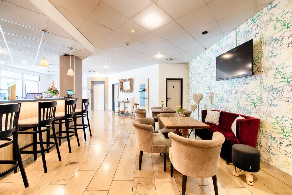 ACHAT Hotel Stuttgart Zuffenhausen, foto 12