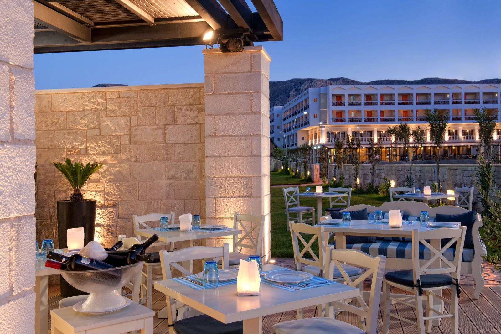 Hersonissos Palace, foto 13