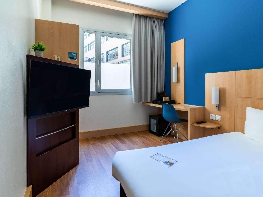 ibis Barcelona Pza Glories 22, foto 15