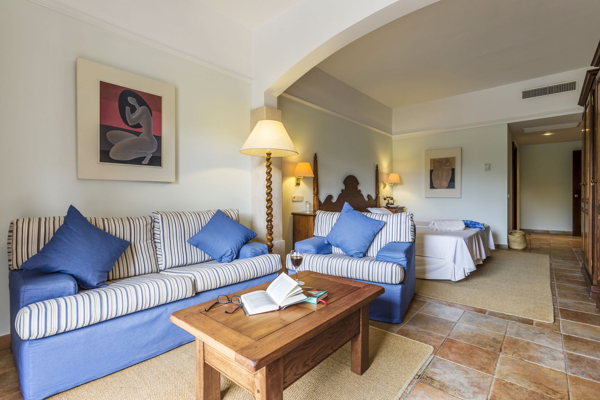 Hotel Cala Sant Vicenç, foto 6