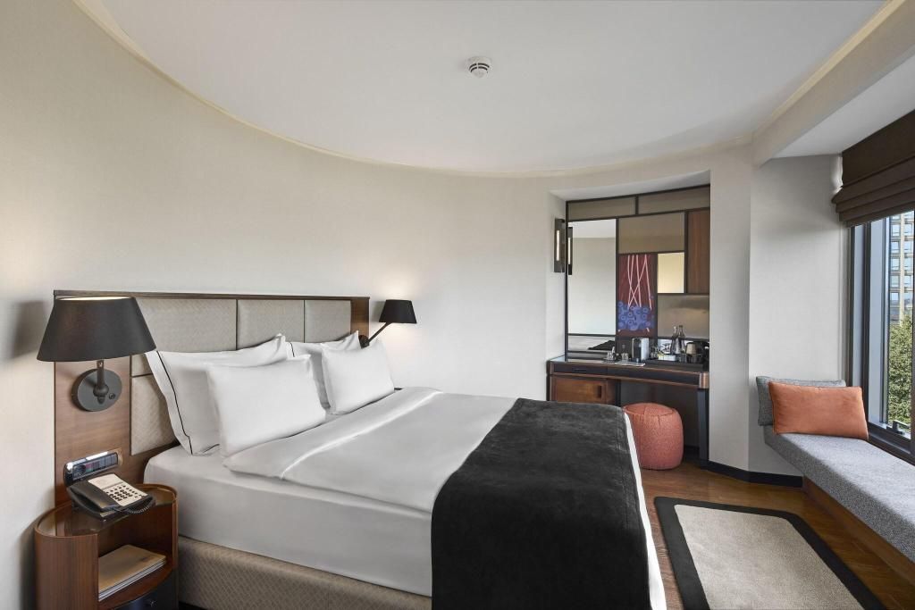 Gezi Hotel Bosphorus, foto 4