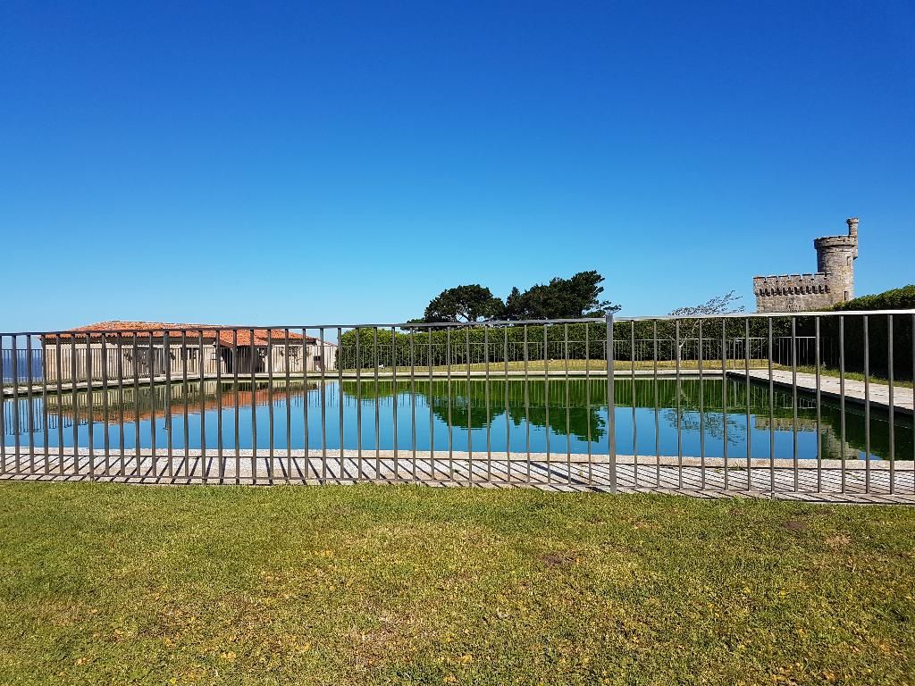 Parador de Baiona, foto 13