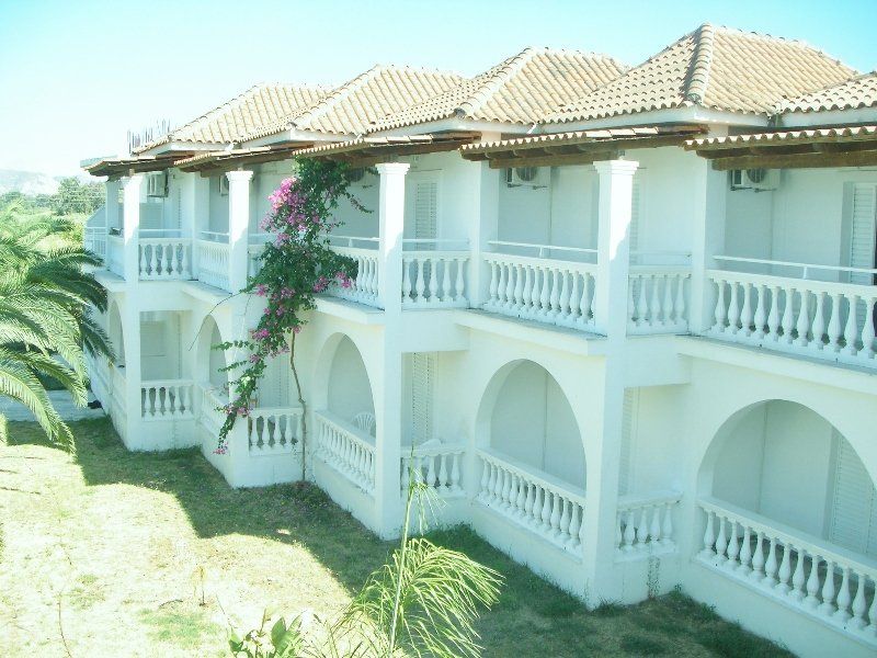 Mariana Hotel, foto 9