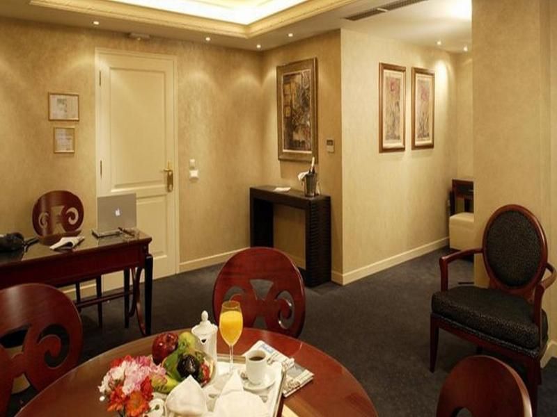 Theoxenia House Hotel, foto 10