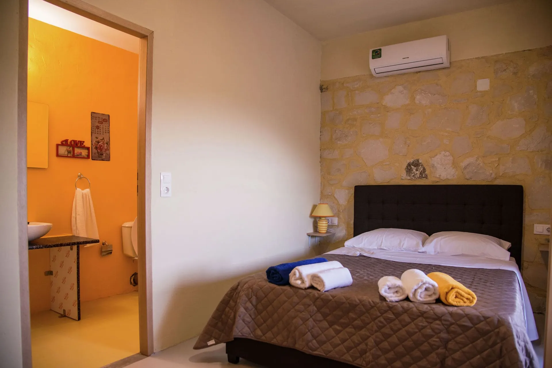 Slaapkamer