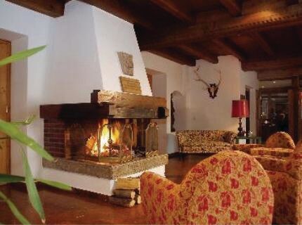 Hotel Lukashansl, foto 2