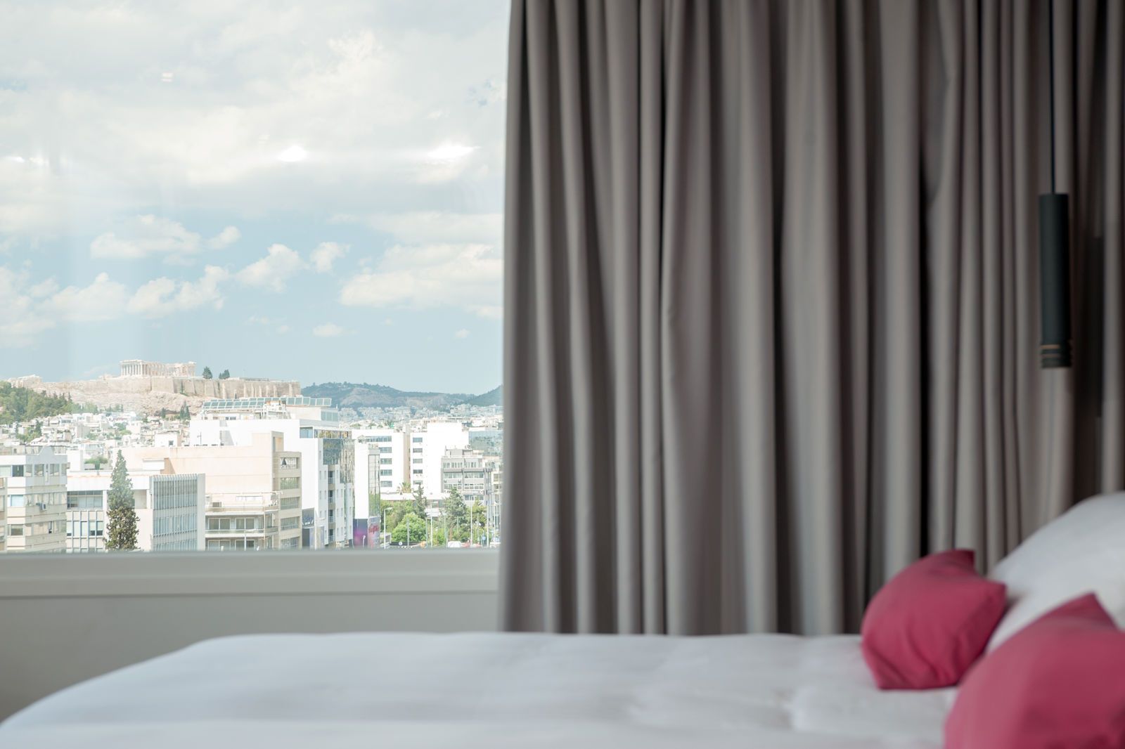 Athenaeum Smart Hotel, foto 10