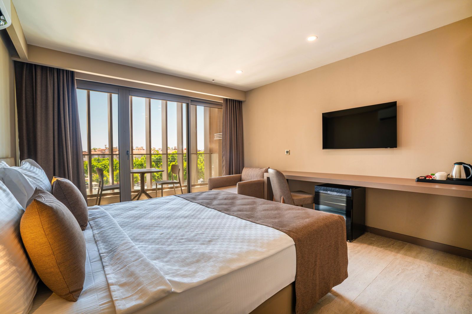 Prive Suite Side & Spa Hotel, foto 12