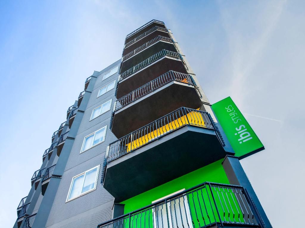 ibis Styles Brindisi, foto 3