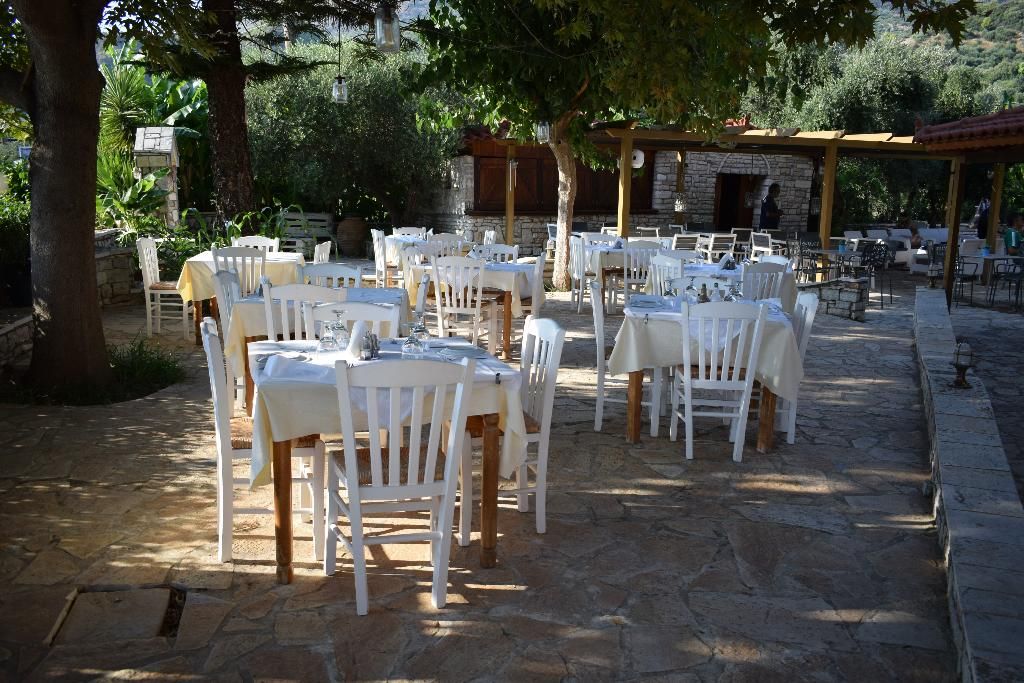 Kaiafas Lake Hotel, foto 6