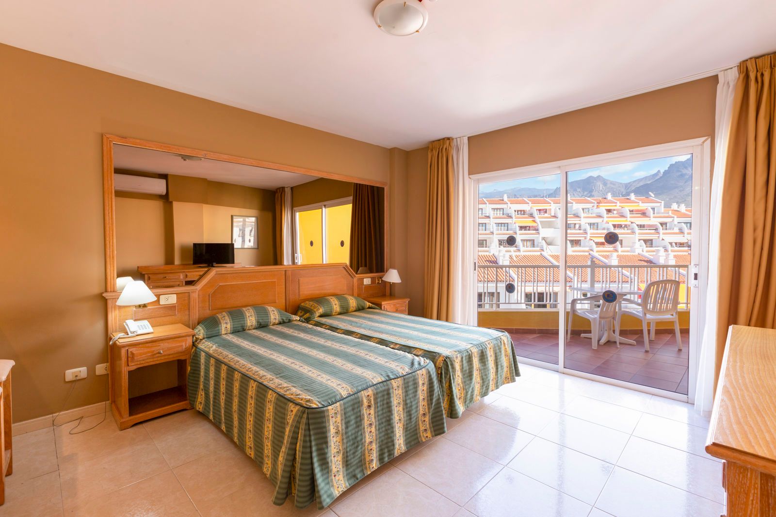 Villa de Adeje Beach, foto 2
