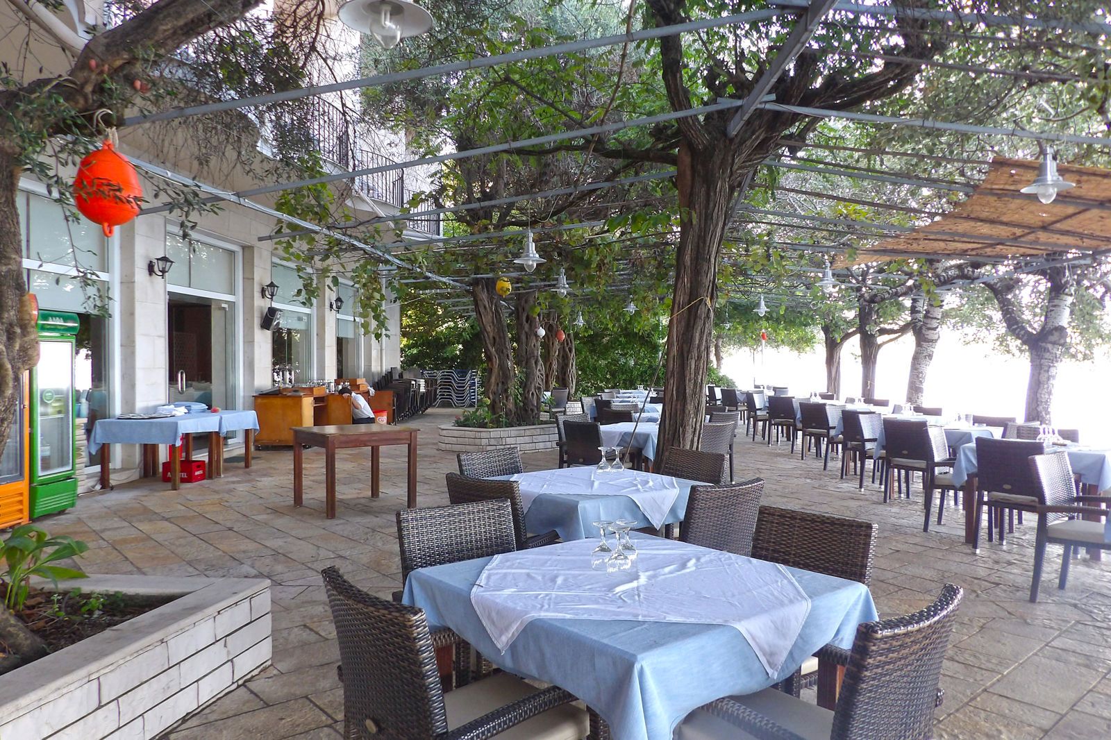 Dassia Beach Hotel, foto 14