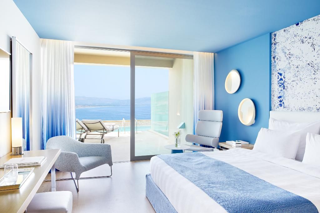 Lindos Blu Luxury Hotel & Suites, foto 5