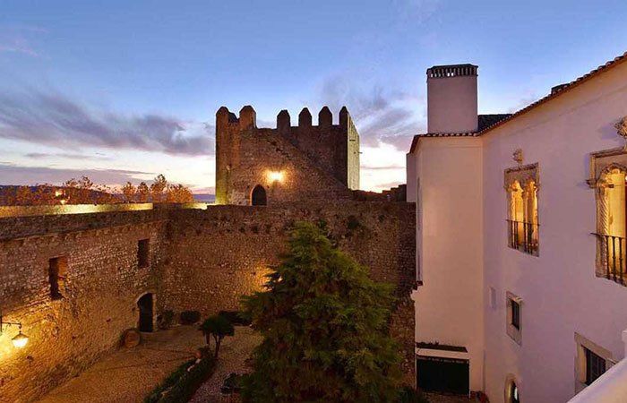 Fly-drive Portugal Compleet (pousadas) 15 dagen, foto 13