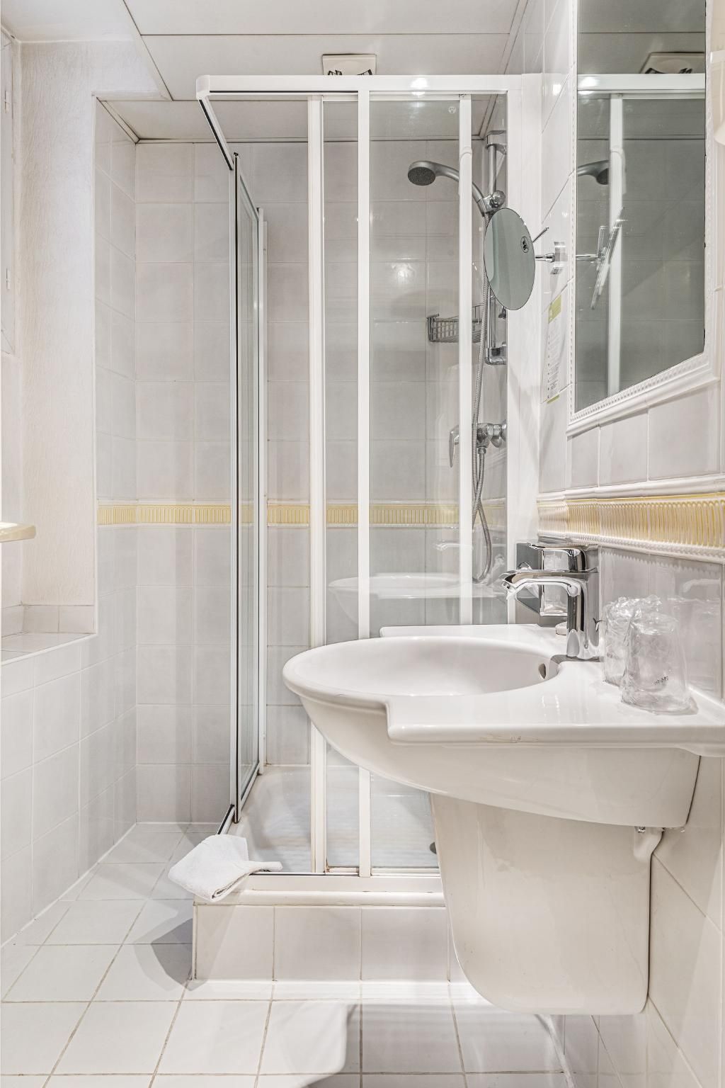 Hôtel Courcelles Médéric, foto 4